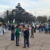 Marcha por las universidades